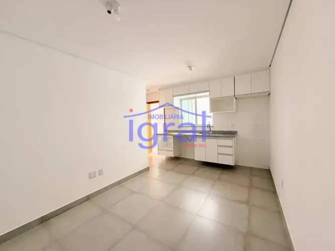 Studio com 1 dormitório para alugar, 32,57 m² por R$ 2.650,00/mês - Jabaquara - São Paulo/
