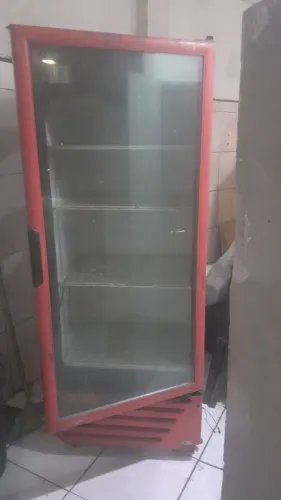 Geladeira Expositora Yeti/ Gelopar VR17