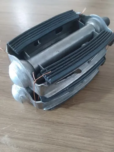 Par pedal alvorada suco pra monark rosca fina