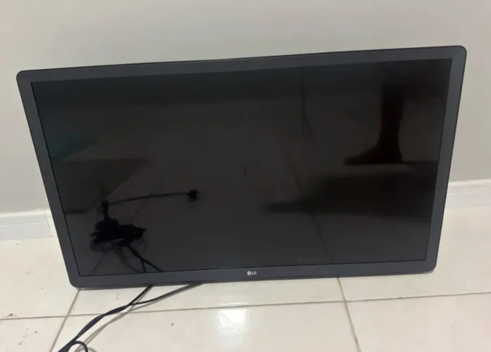Smart tv LG 32?