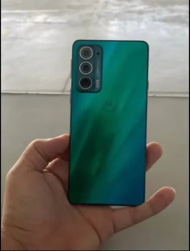 Motorola Edge 20