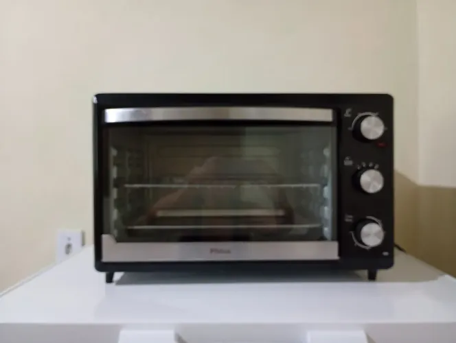 Forno elétrico Philco 44 litros