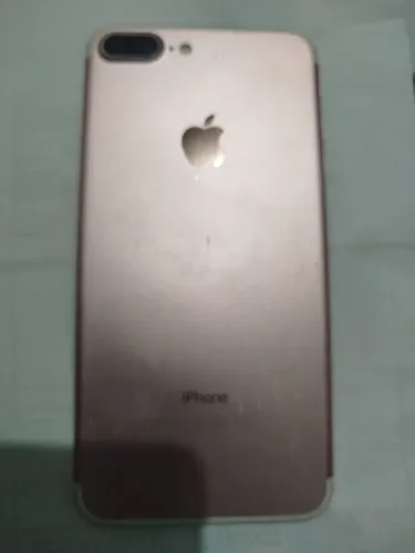 iPhone 7 Plus