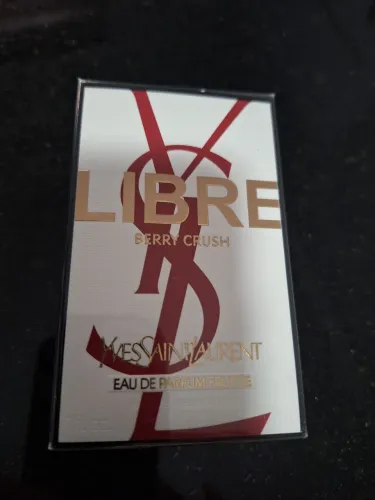 Libre berry crush 30ml 