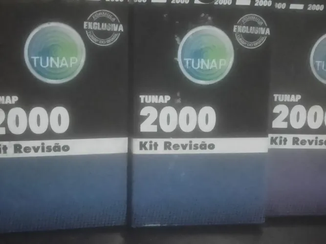Manutenção