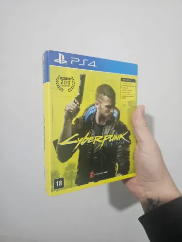 Cyberpunk 2077