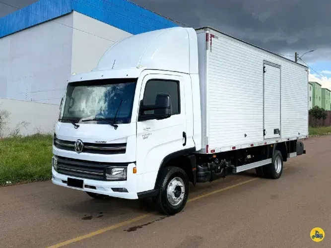 VOLKSWAGEN VW 11180 2018/2019