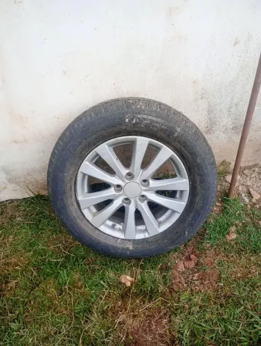 Roda Honda Civic  aro 16