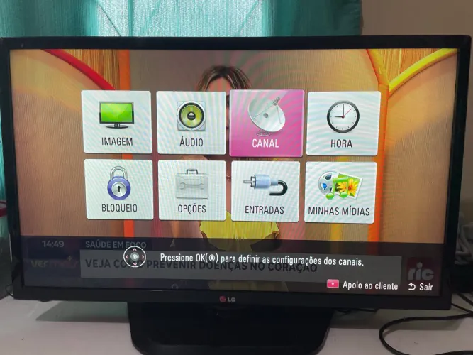 Tv 32 Led LG