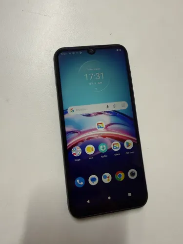 Vendo Moto E6s