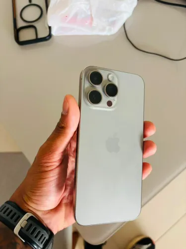 Iphone 15 PRO MAX 256gb