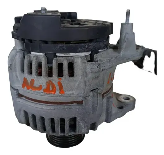 Alternador Vw Golf Bora Audi A3 1.8 1997 2001 028903028d