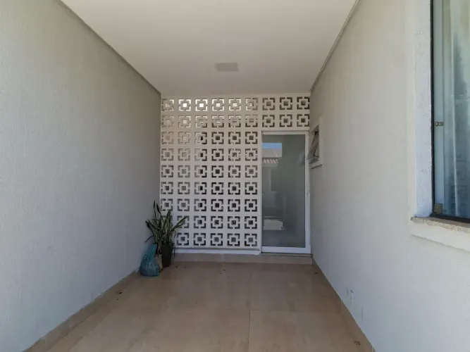 Casa de 3 Quartos-Village Campinas