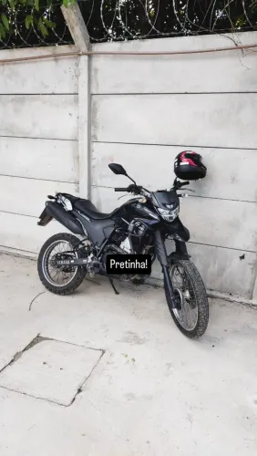 Lander 2022 único dono 