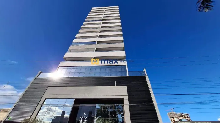 Excelente apartamento com 3 quartos (1 suíte) à venda no bairro Centro em Itajaí
