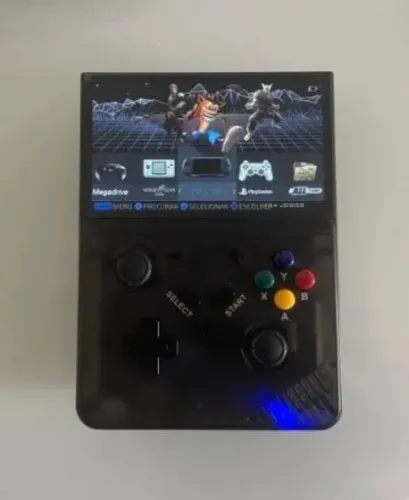 Console M18 R43