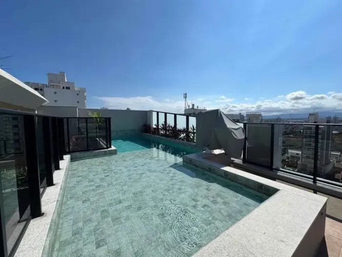 APARTAMENTO EM PRAIA DE ITAPARICA MOBILIADO 59 M2 PRONTO PARA MORAR IMPERDIVEL ALUGUEL