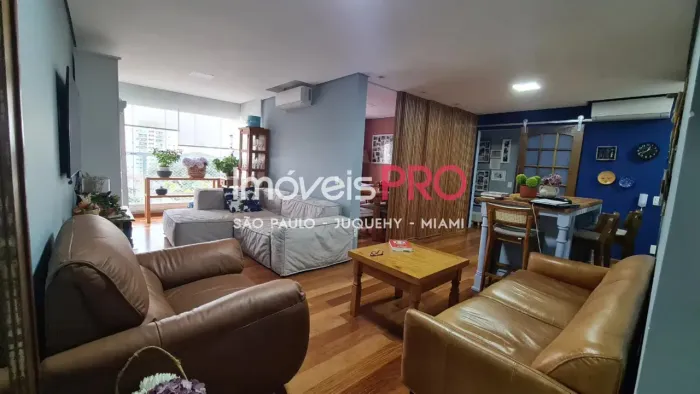 Apto entregue em 2021 com 3 dorm, sendo 1 suite e 1 vaga no Saúde prox do metro