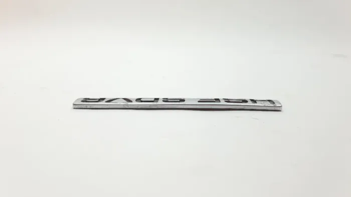 Emblema Range Rover Sport L494 2014 A 2018