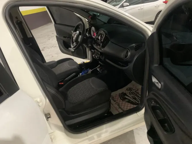 Fiat Uno Evolution 1.4 Fire Flex 8V 5P 2015
