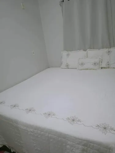 Cama Super King