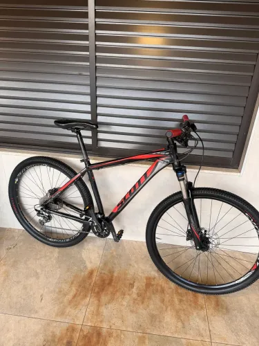 Scott aspect 