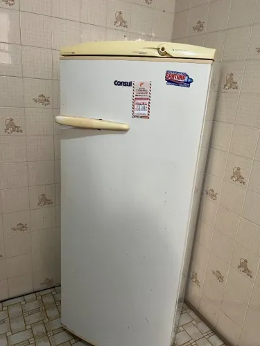 Geladeira