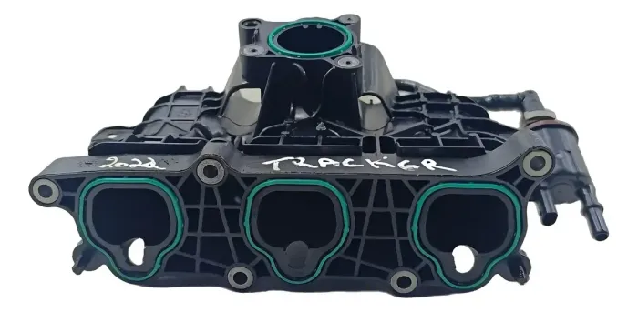 Coletor Admissao Chevrolet Tracker 2022 Dianteiro Original