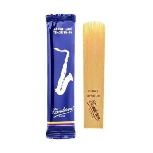 Palheta Sax Tenor Vandoren T N2