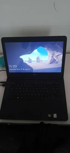 Notebook Dell inspiron 5448