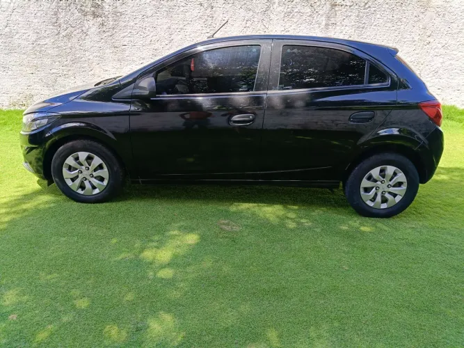 Chevrolet Joy Hatch 1.0 8V Flex 5P MEC 2020