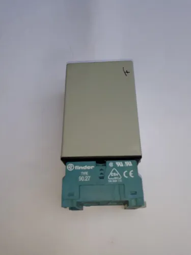 Modulo EMET1