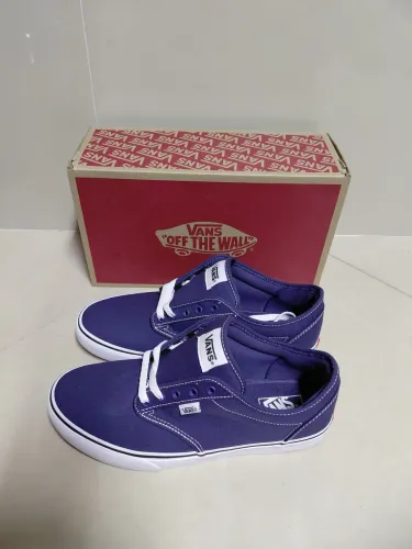Tênis Vans Atwood 39/ 40/43/ 44