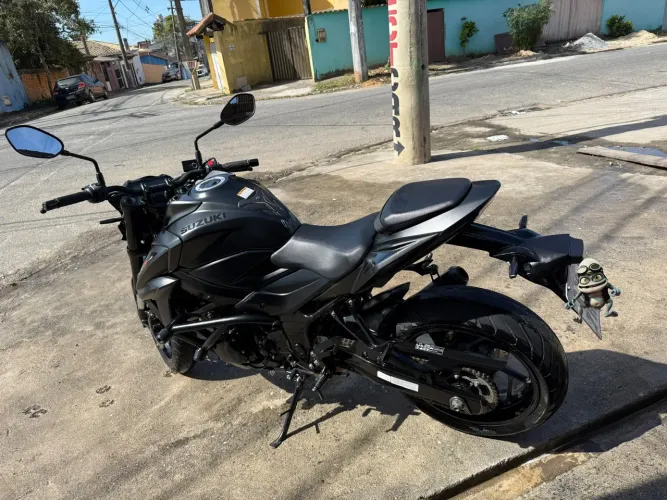 GSX S-750A 2023