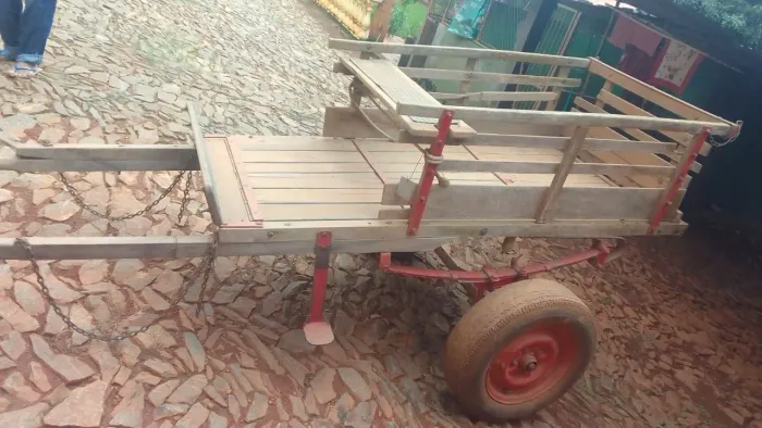 Carroça