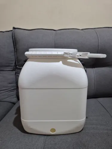 Fermentador 30 litros