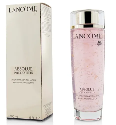 Lancôme Absolue Precious cells loção revitalizante 150 ml original lacrado
