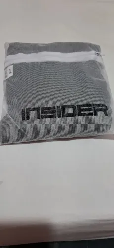 Camisa T-Shirt Insider Masculina