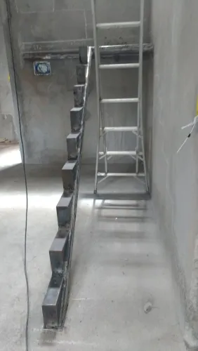 Escadas