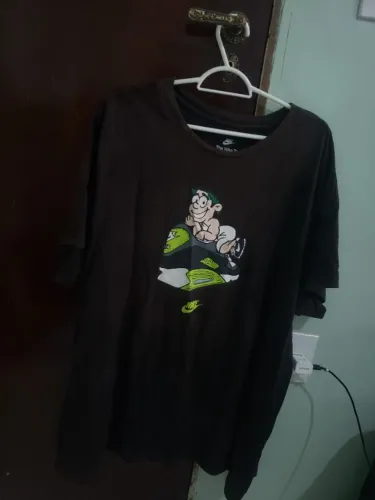 camisa nike extra gg