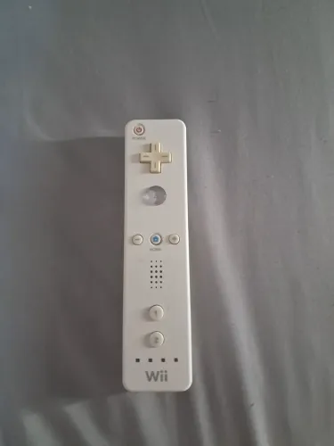 Controle Nintendo Wii Original no estado (leia a descrição)