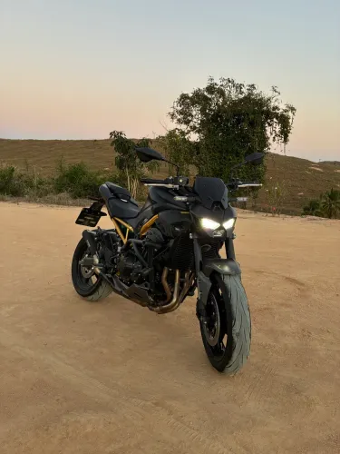 Z900 2026/26