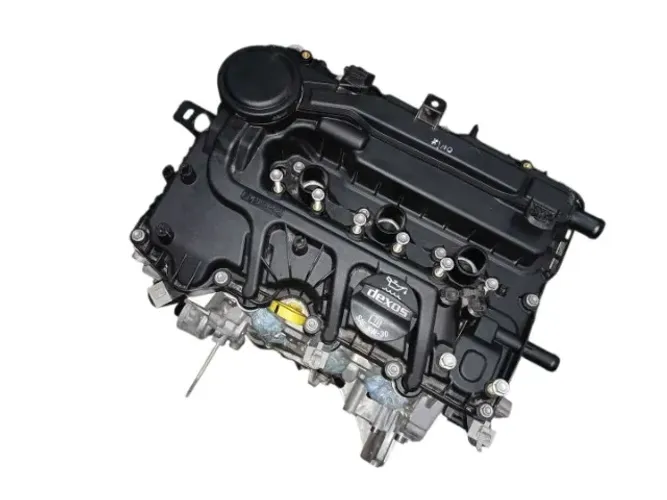 Motor Parcial Chevrolet Onix 1.0 Ltz Turbo (5 mil km) 2025