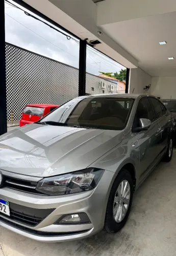 Volkswagen Virtus Comfort. 200 TSI 1.0 Flex 12V AUT 2022