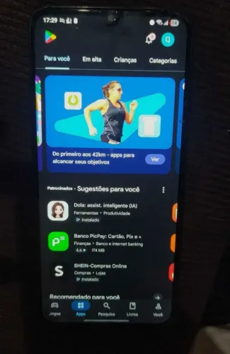 Samsung A05s