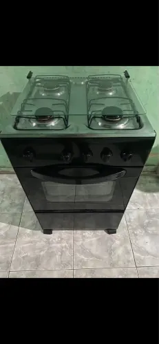 Fogão esmaltec 4 bocas