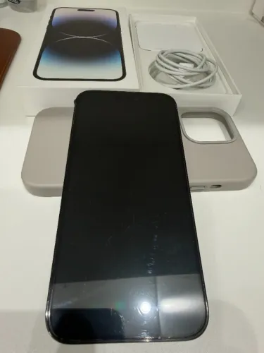 IPhone 14 Pro Max 256 GB Bom Estado