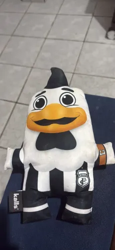 Mascote treze oficial