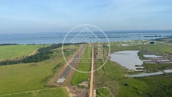 Fazenda com 10 dormitórios à venda em Panorama/SP