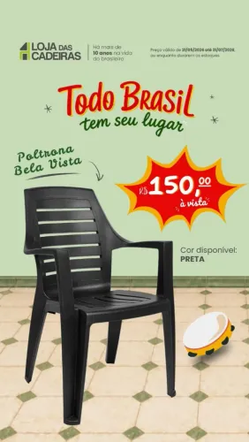 Jogo de Plástico 